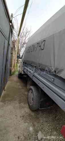 GAZ 33021 1998, 150,000 km - 2.4 l - Bakı