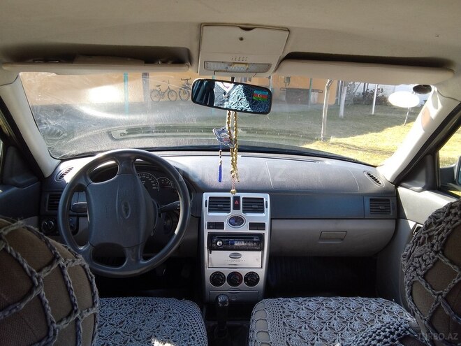 LADA (VAZ) Priora 2008, 198,000 km - 1.6 л - Qax