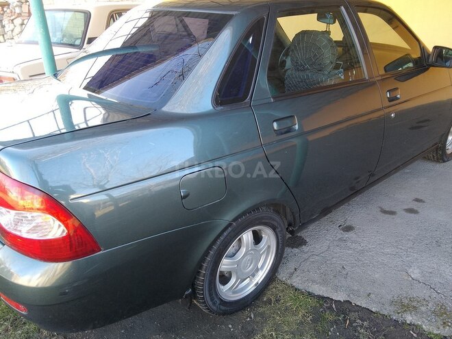 LADA (VAZ) Priora 2008, 198,000 km - 1.6 л - Qax
