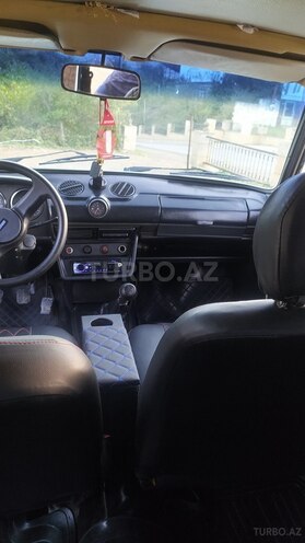 LADA (VAZ) 2106 1999, 156,800 km - 1.5 l - Lənkəran