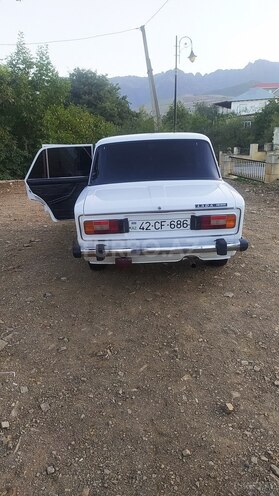 LADA (VAZ) 2106 1999, 156,800 km - 1.5 l - Lənkəran