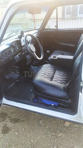 LADA (VAZ) 2106 1999, 156,800 km - 1.5 l - Lənkəran