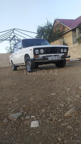 LADA (VAZ) 2106 1999, 156,800 km - 1.5 l - Lənkəran