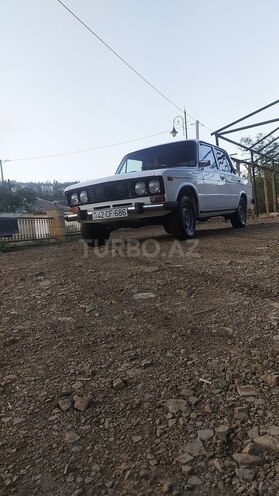 LADA (VAZ) 2106 1999, 156,800 km - 1.5 l - Lənkəran