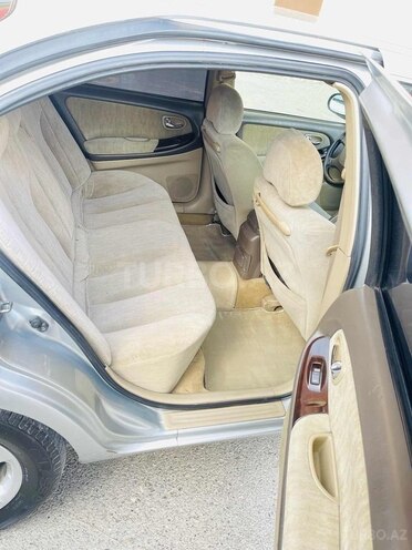 Nissan Maxima 2002, 357,649 km - 3.0 л - Bakı