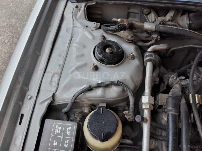 Nissan Maxima 2002, 357,649 km - 3.0 л - Bakı
