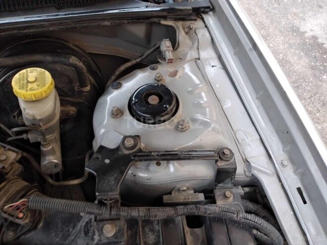 Nissan Maxima 2002, 357,649 km - 3.0 л - Bakı