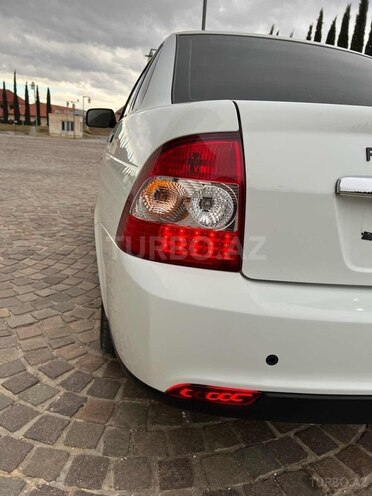 LADA (VAZ) Priora 2015, 194,000 km - 1.6 l - Şəmkir