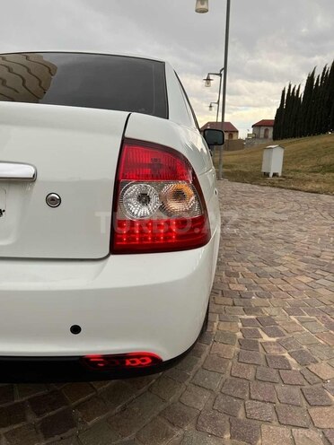 LADA (VAZ) Priora 2015, 194,000 km - 1.6 l - Şəmkir