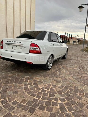 LADA (VAZ) Priora 2015, 194,000 km - 1.6 l - Şəmkir