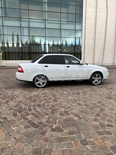 LADA (VAZ) Priora 2015, 194,000 km - 1.6 l - Şəmkir