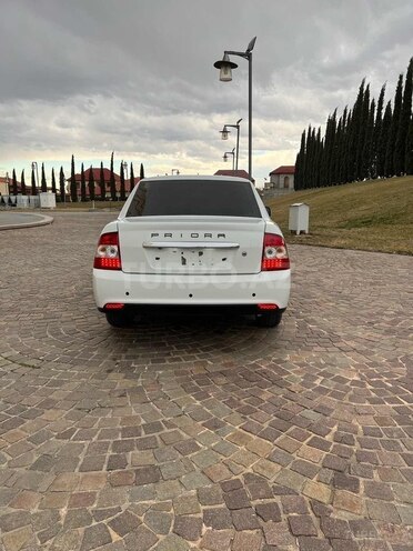 LADA (VAZ) Priora 2015, 194,000 km - 1.6 l - Şəmkir