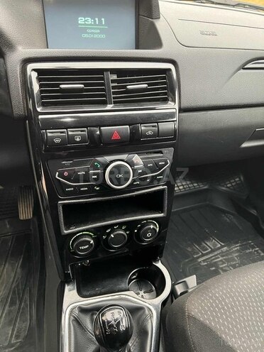 LADA (VAZ) Priora 2015, 194,000 km - 1.6 l - Şəmkir