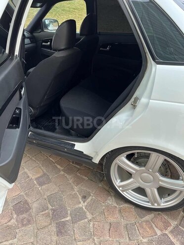 LADA (VAZ) Priora 2015, 194,000 km - 1.6 l - Şəmkir