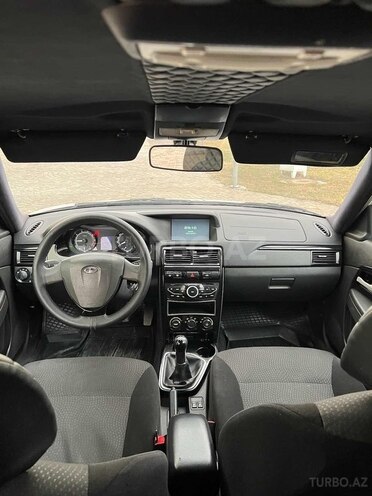 LADA (VAZ) Priora 2015, 194,000 km - 1.6 l - Şəmkir