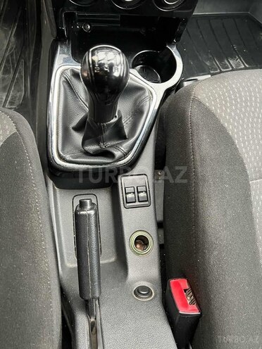 LADA (VAZ) Priora 2015, 194,000 km - 1.6 l - Şəmkir
