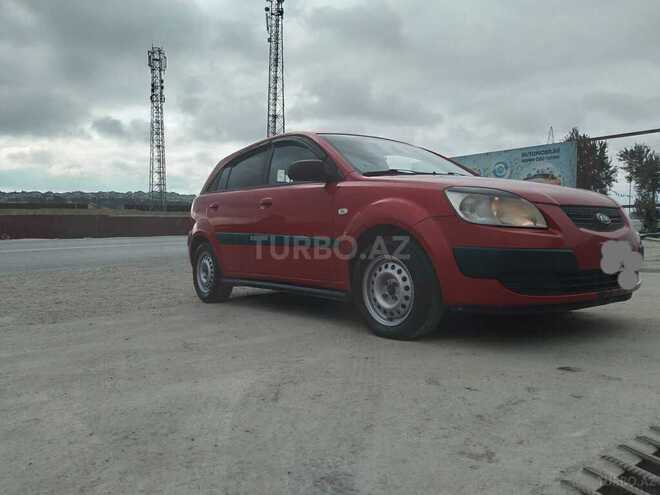 Kia Rio 2005, 320,000 km - 1.5 l - Bakı