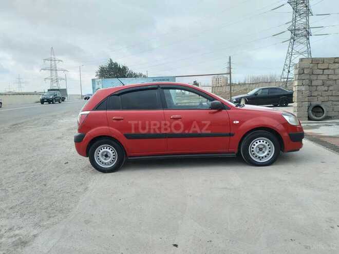 Kia Rio 2005, 320,000 km - 1.5 l - Bakı