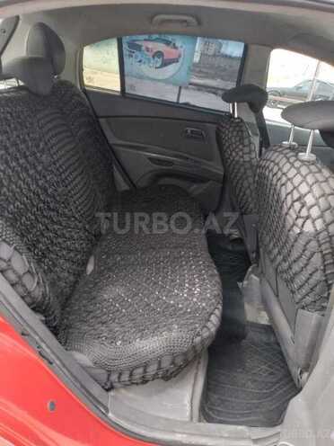 Kia Rio 2005, 320,000 km - 1.5 l - Bakı