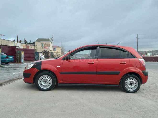 Kia Rio 2005, 320,000 km - 1.5 l - Bakı