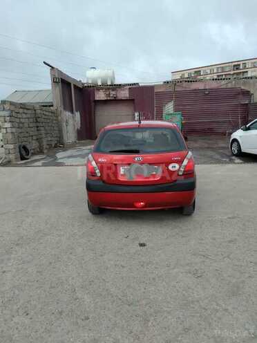 Kia Rio 2005, 320,000 km - 1.5 l - Bakı
