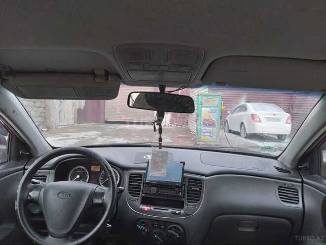 Kia Rio 2005, 320,000 km - 1.5 l - Bakı