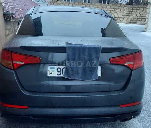 Kia Optima 2011, 298,999 km - 2.0 л - Xaçmaz