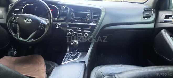 Kia Optima 2011, 298,999 km - 2.0 л - Xaçmaz