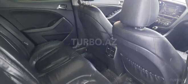 Kia Optima 2011, 298,999 km - 2.0 л - Xaçmaz