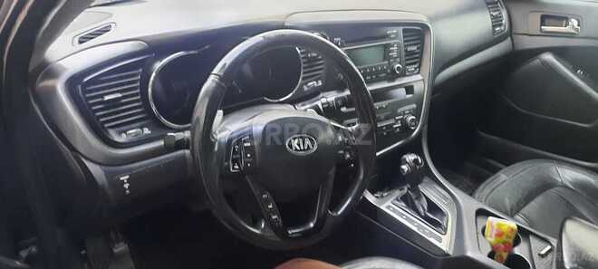 Kia Optima 2011, 298,999 km - 2.0 л - Xaçmaz