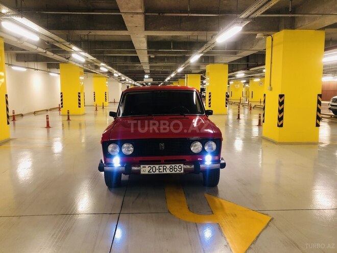 LADA (VAZ) 2106 1983, 155,000 km - 1.5 l - Gəncə