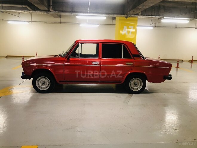 LADA (VAZ) 2106 1983, 155,000 km - 1.5 l - Gəncə