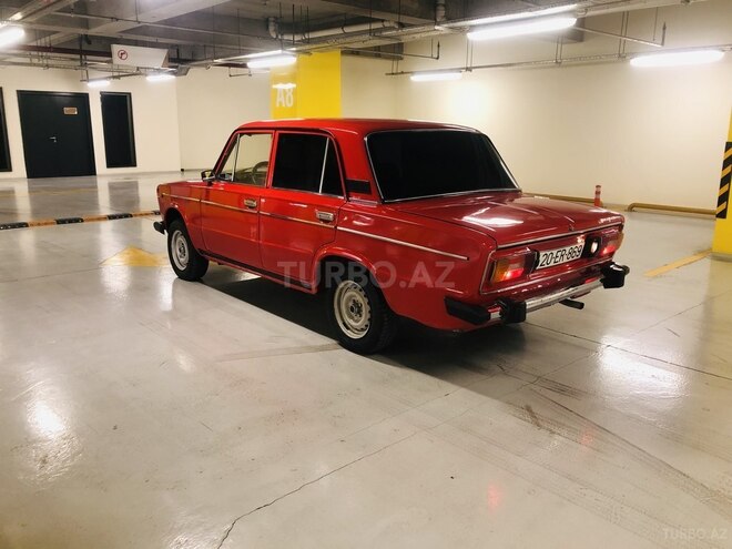 LADA (VAZ) 2106 1983, 155,000 km - 1.5 l - Gəncə