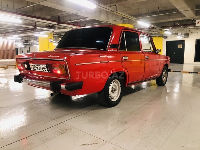 LADA (VAZ) 2106 1983, 155,000 km - 1.5 l - Gəncə