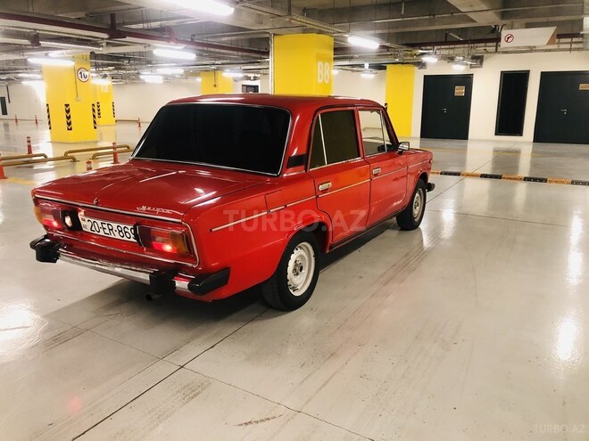 LADA (VAZ) 2106 1983, 155,000 km - 1.5 l - Gəncə