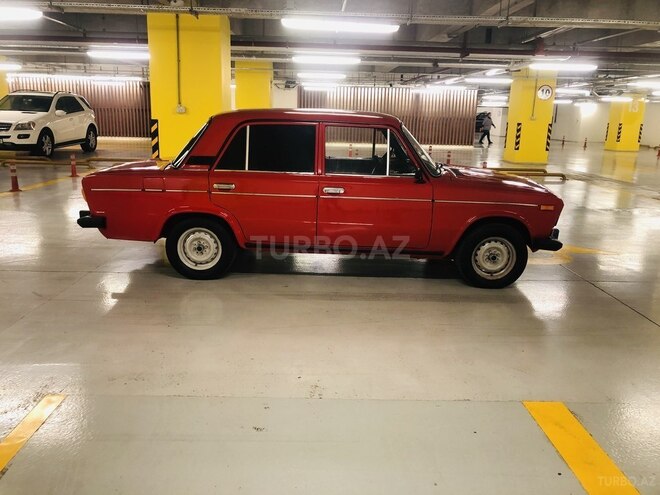 LADA (VAZ) 2106 1983, 155,000 km - 1.5 l - Gəncə