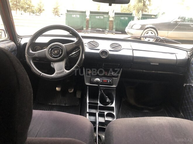 LADA (VAZ) 2106 1983, 155,000 km - 1.5 l - Gəncə