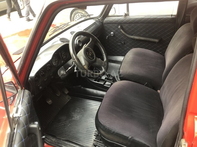 LADA (VAZ) 2106 1983, 155,000 km - 1.5 l - Gəncə