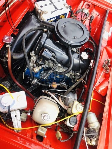LADA (VAZ) 2106 1983, 155,000 km - 1.5 l - Gəncə
