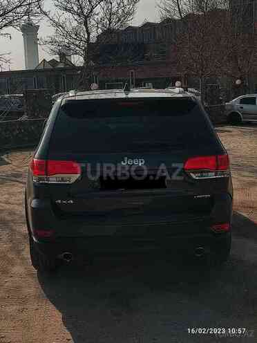 Jeep Grand Cherokee 2014, 204,800 km - 3.6 l - Bakı