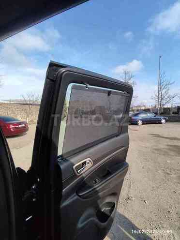 Jeep Grand Cherokee 2014, 204,800 km - 3.6 l - Bakı