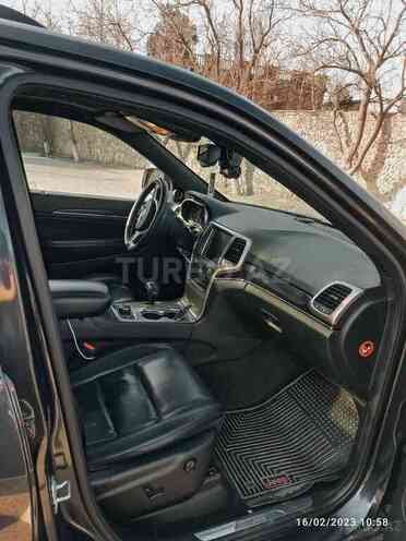 Jeep Grand Cherokee 2014, 204,800 km - 3.6 l - Bakı