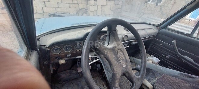 LADA (VAZ) 2106 1990, 185,600 km - 1.6 l - Bakı