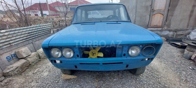LADA (VAZ) 2106 1990, 185,600 km - 1.6 l - Bakı