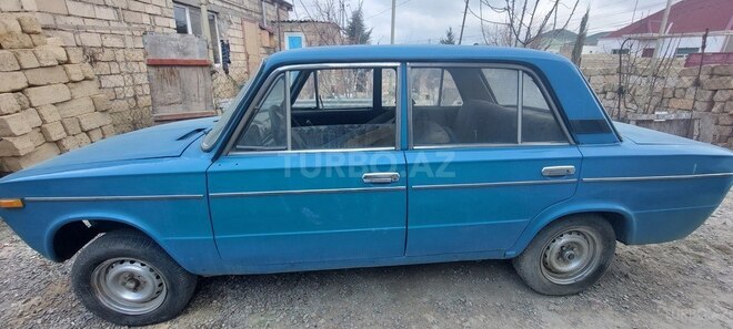 LADA (VAZ) 2106 1990, 185,600 km - 1.6 l - Bakı