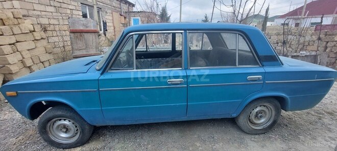 LADA (VAZ) 2106 1990, 185,600 km - 1.6 l - Bakı