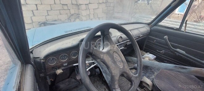 LADA (VAZ) 2106 1990, 185,600 km - 1.6 l - Bakı