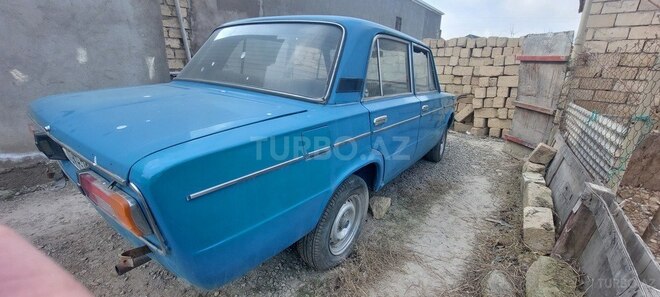 LADA (VAZ) 2106 1990, 185,600 km - 1.6 l - Bakı