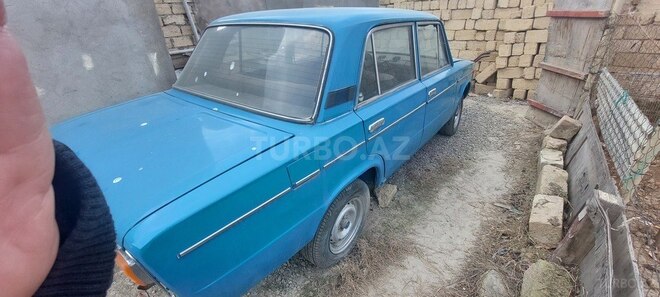 LADA (VAZ) 2106 1990, 185,600 km - 1.6 l - Bakı
