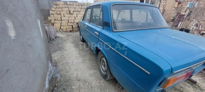 LADA (VAZ) 2106 1990, 185,600 km - 1.6 l - Bakı